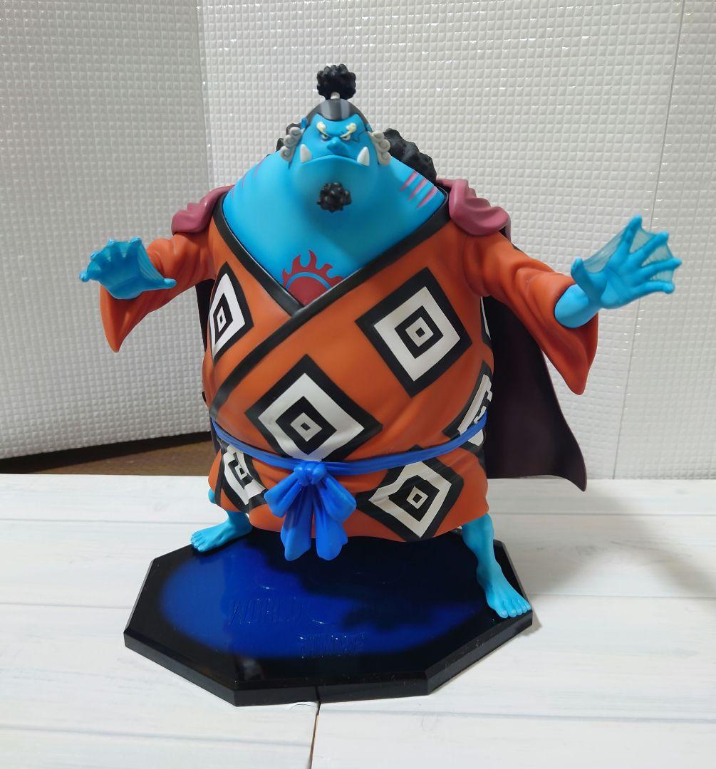 ワンピース　フィギュア　まとめ売り　グランディスタ　P.O.P DXF