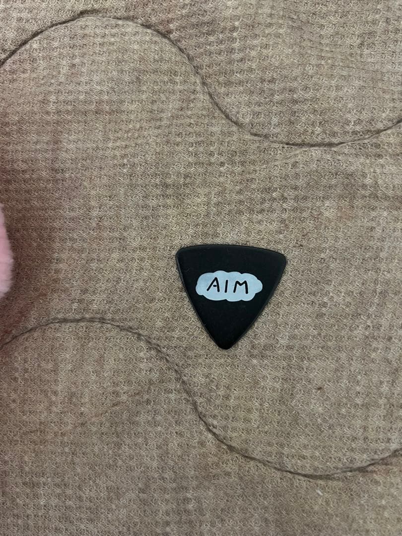 初恋ちゃん あいみょん ピック ぬいぐるみセット