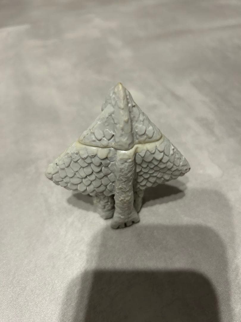 ソフビ　タカトク　インベラー　当時物　ミニ