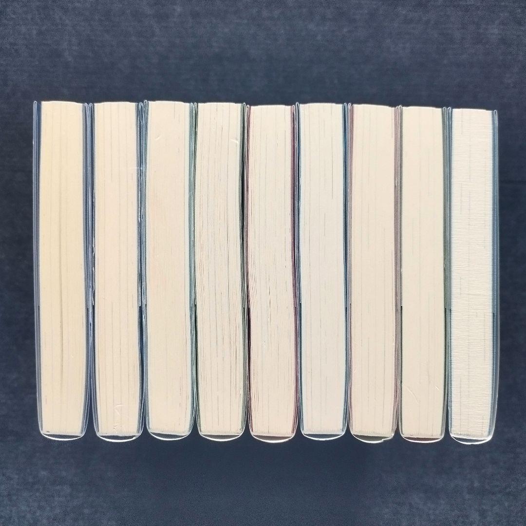 小説「異世界ゆるり紀行 子育てしながら冒険者します」全18冊セット