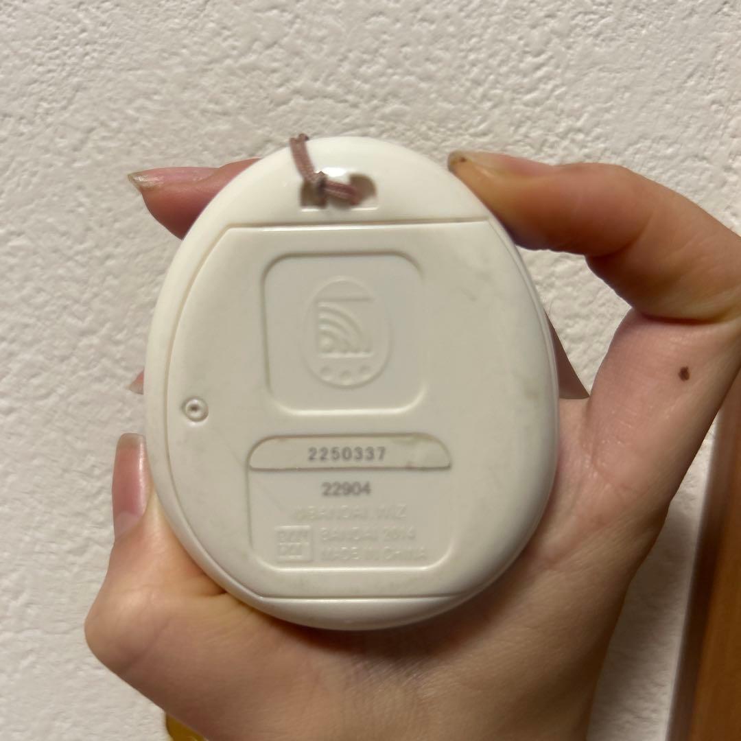 たまごっち4u パープル