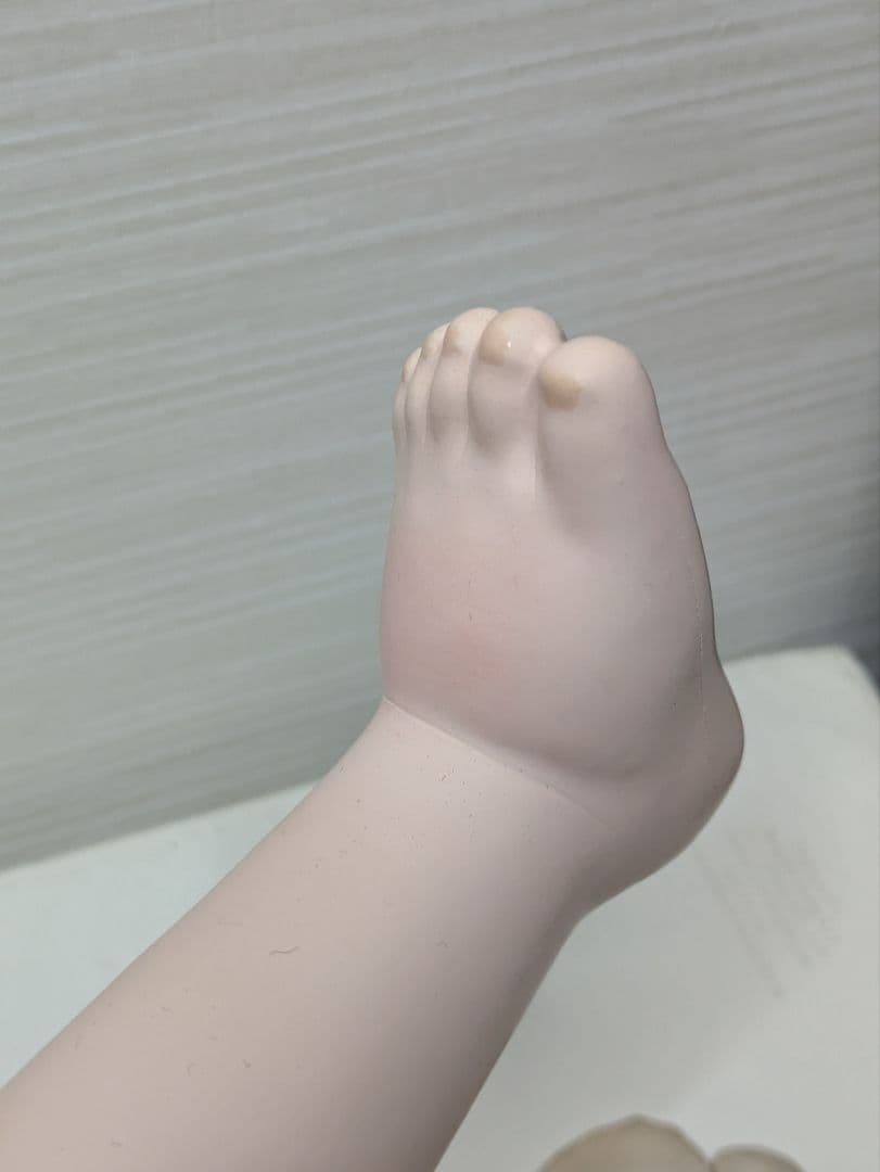 市松人形 光龍斎　42cm