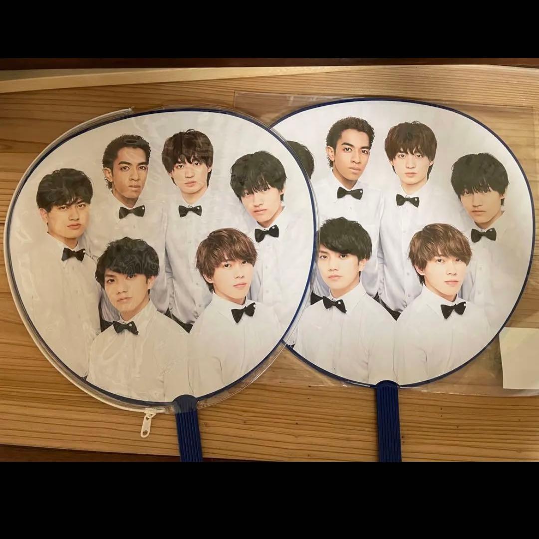 佐野晶哉 Aぇ! group グッズ