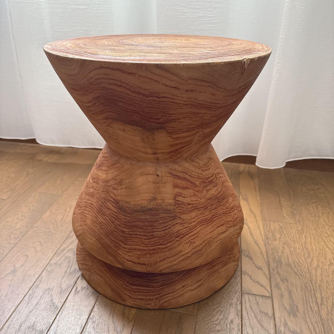 いす様　　　ASPLUND スツール　フラワースタンド　プラントスタンド