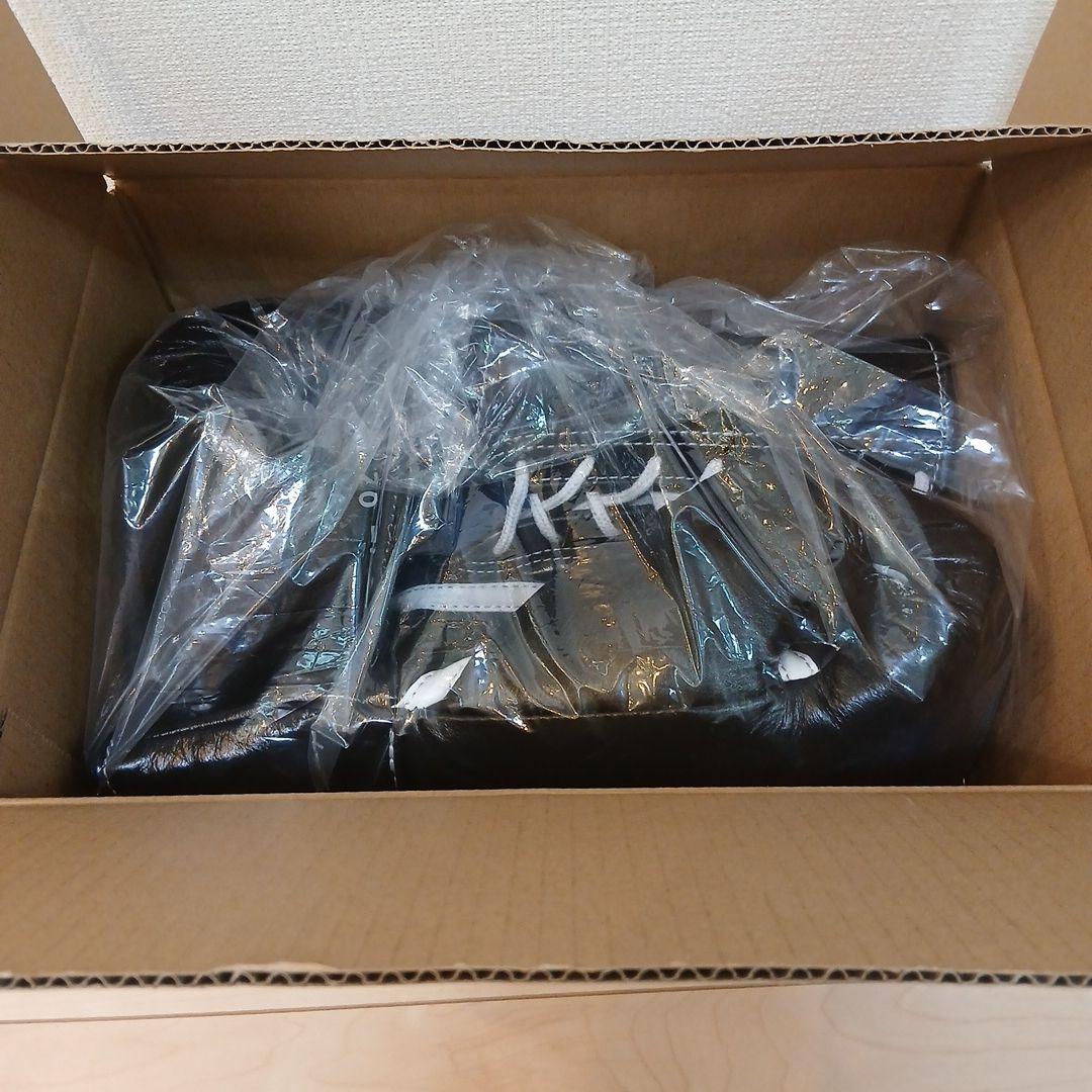 Winning ボクシンググローブ 12oz ブラックひも式