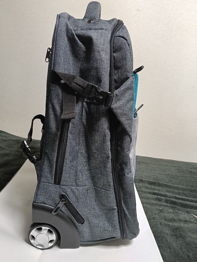 モアエルグ 3WAY リュックキャリー Mサイズ 機内持込可 MOIERG