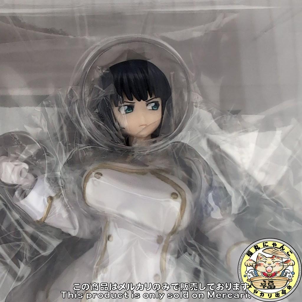 【未開封品】グッとくるフィギュアコレクション 閃乱カグラ 斑鳩　CMS
