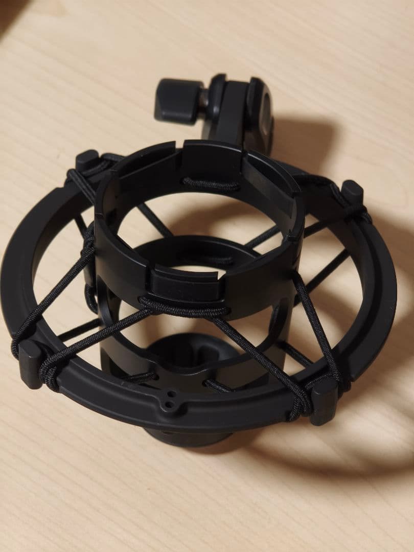 ちょきりんさま専用　Audio-Technica コンデンサーマイク