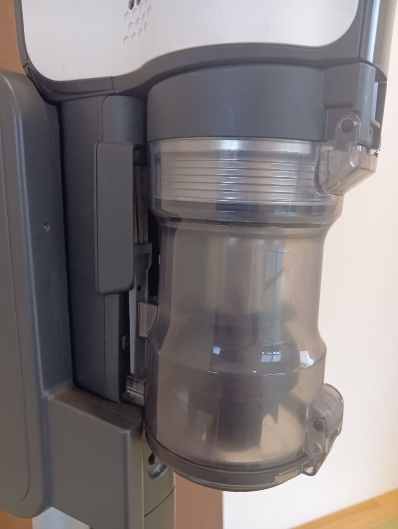 Panasonic 掃除機 MC-VGS8000 本体 付属品フルセット