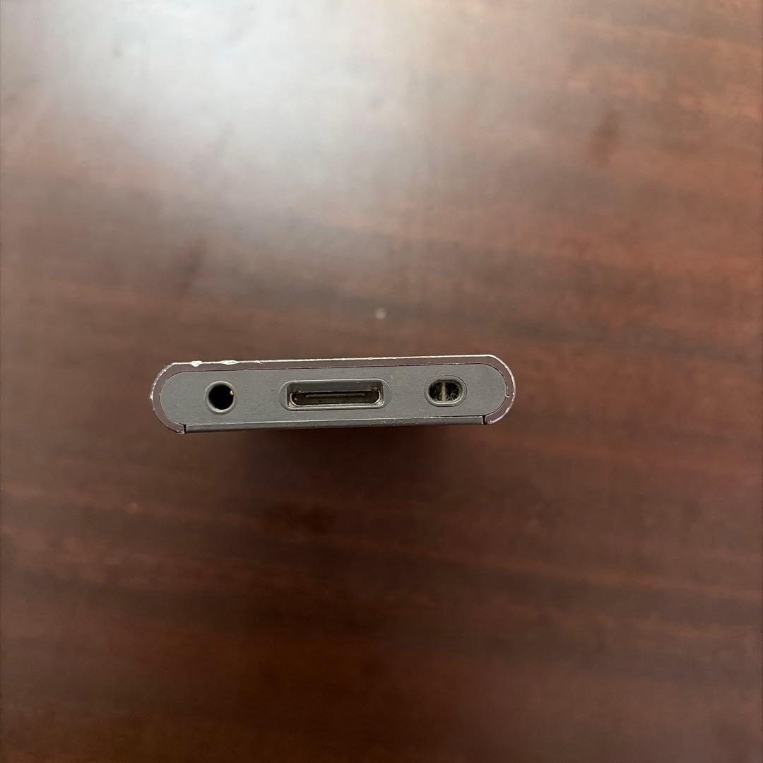 もんちっちWalkman nw-a55 ブラック 16GB 中古 ケース付