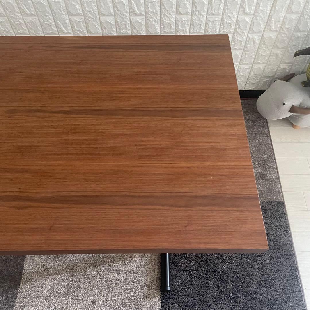 都内23区送料無料✨ニトリ✨ 昇降式ダイニングテーブル