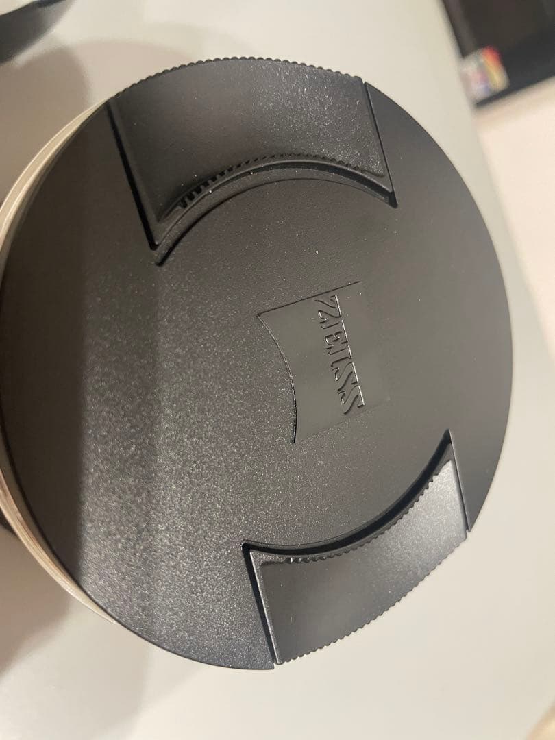 Carl Zeiss Distagon T* 3.5/18 ZF カールツァイス