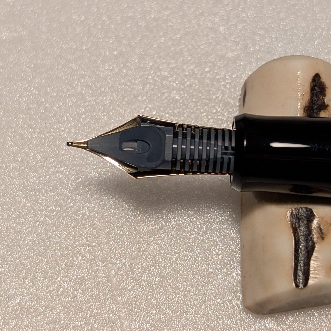 PILOT カスタム845 万年筆 中字 M