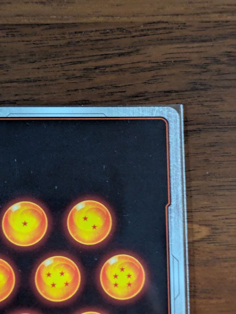 ドラゴンボールフュージョンワールド　リミテッドパックFP-034パラレル孫悟空