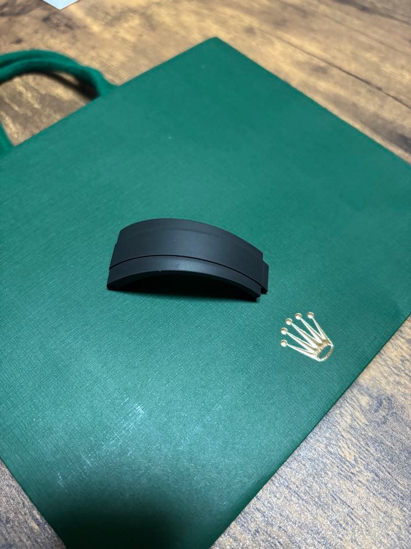 ROLEX オイスターフレックス　E