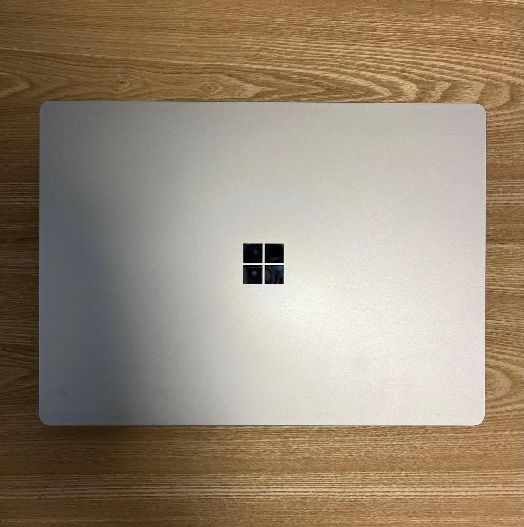 Windowsノート本体 Microsoft Surface Laptop 4 Core i5 16GB