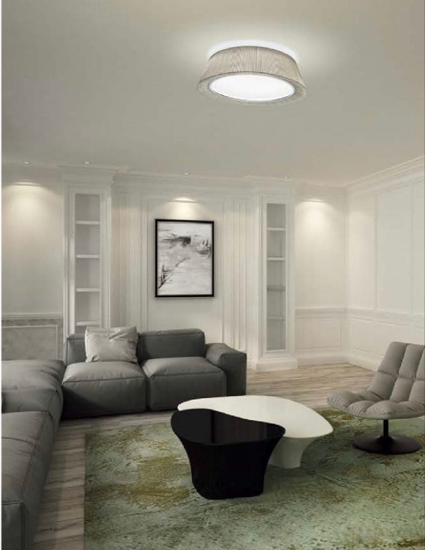 ヤマギワ REFINO yamagiwa レフィーノ シーリングライト