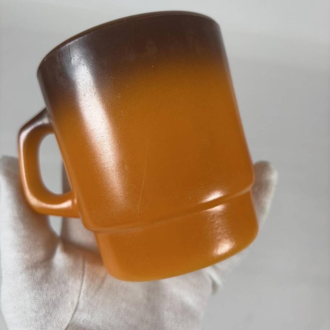 ファイヤーキング fireking HEAP BIG BEEF リブボトムマグ