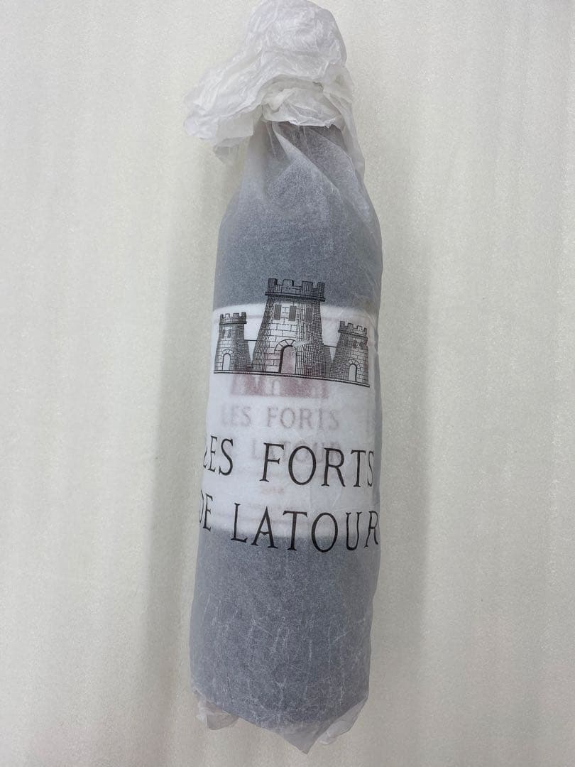 【まとめ割有】LES FORTS DE LATOUR 2014 750ml