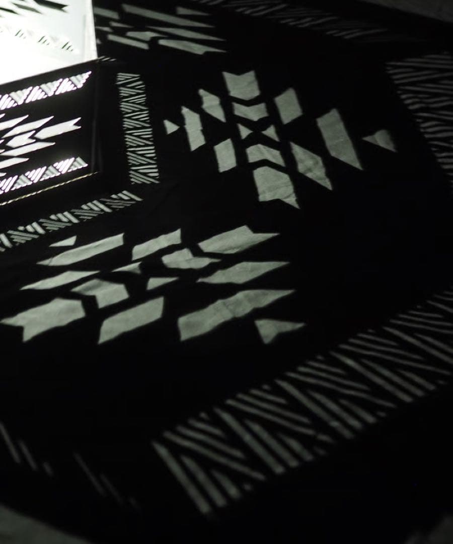 HEXIBON （ヘキボン）焚き火台