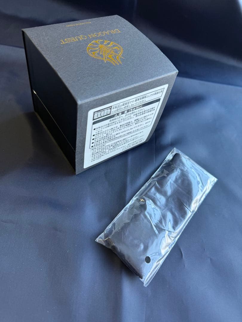 ドラゴンクエスト　ドラゴンオーブ1/1