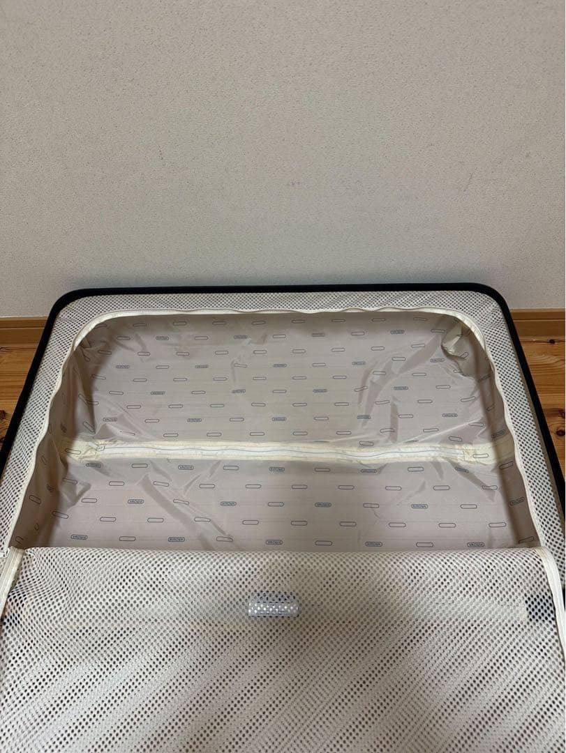 RIMOWA SalsaAir 63L リモワ サルサ エアー インカゴールド