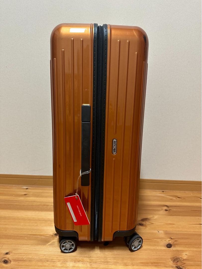 RIMOWA SalsaAir 63L リモワ サルサ エアー インカゴールド