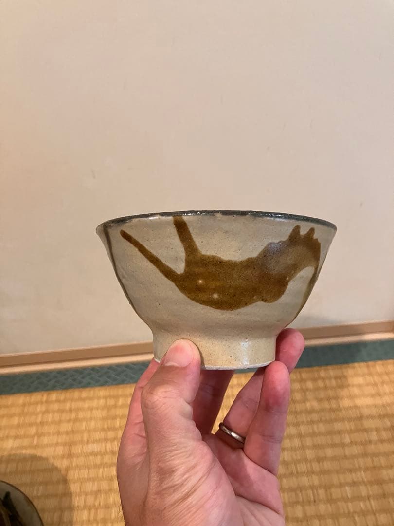 金城次郎　壺屋時代作品　民藝　図録掲載作品