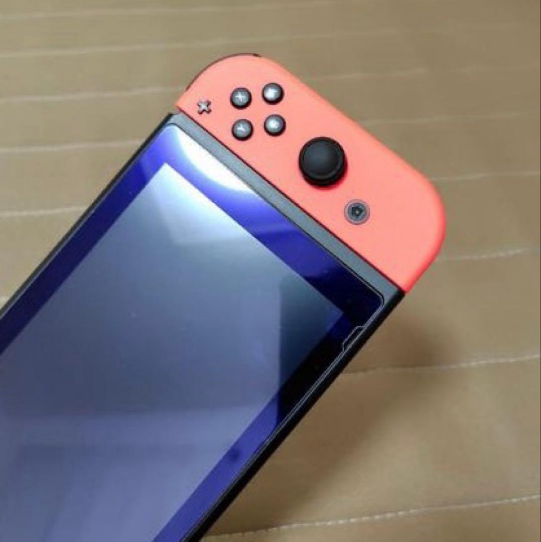NintendoSwitch　まとめ売り　使用頻度少