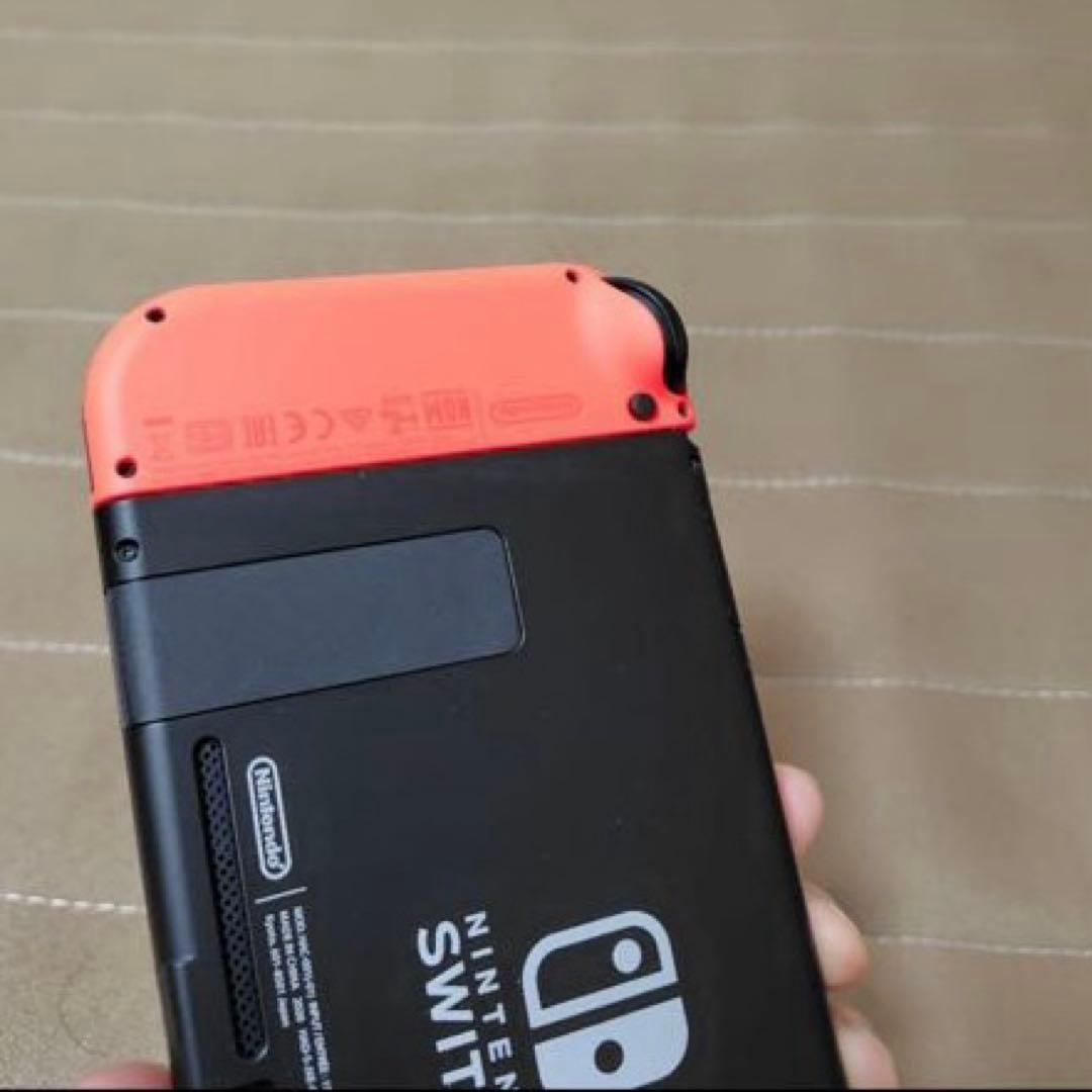 NintendoSwitch　まとめ売り　使用頻度少