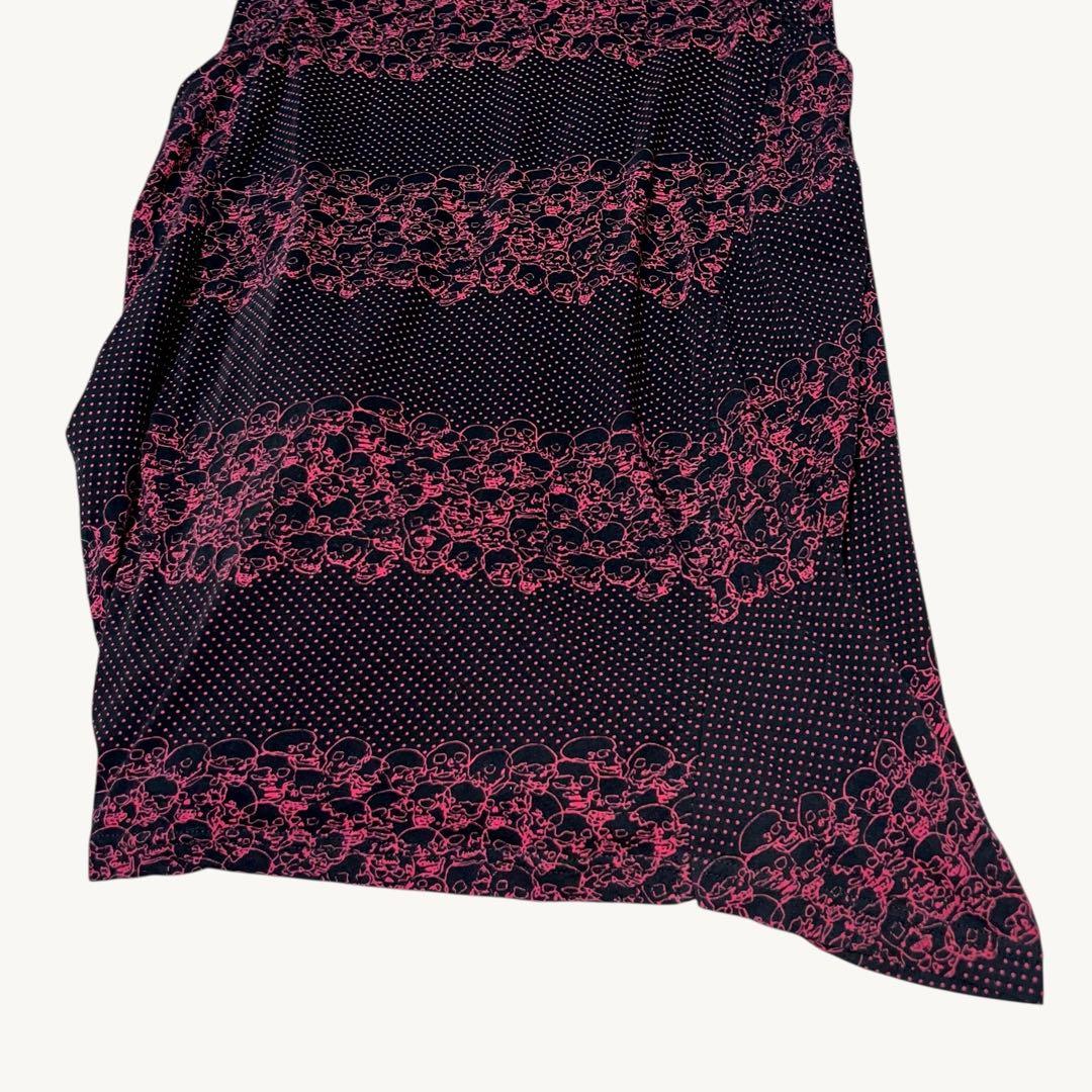 トップス Hysteric Glamour Skull tank top