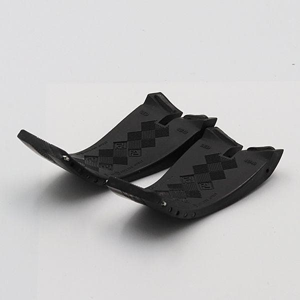 【正規品】ロジェデュブイ 純正ベルト ブラックカラー ラバー 27mm用 メンズ