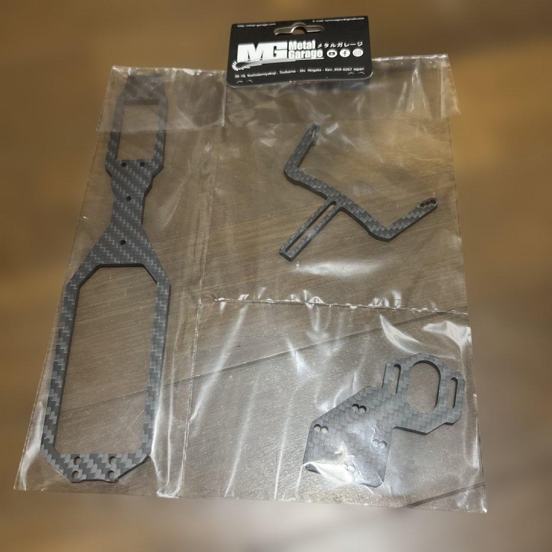 TT-02 MRC 2駆ドリコンバージョン