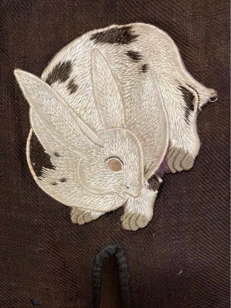 値下げ中　武具　甲冑武具　古布羽織