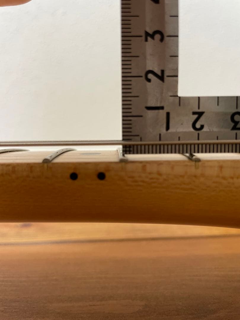 Fender Japan テレキャスター　Rシリアル　アイボリー　フェンダー