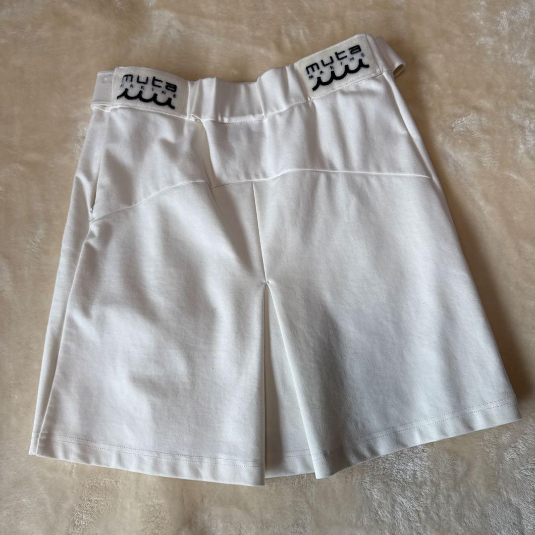 【お得】muta MARINE GOLF 美品4点まとめ売り 人気完売品