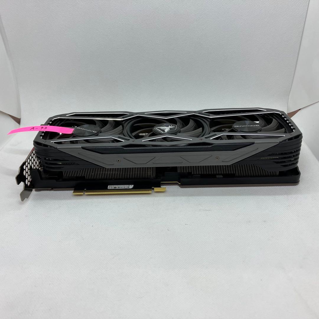 GAINWARD GeForce RTX3080Ti PHOENIX　A93