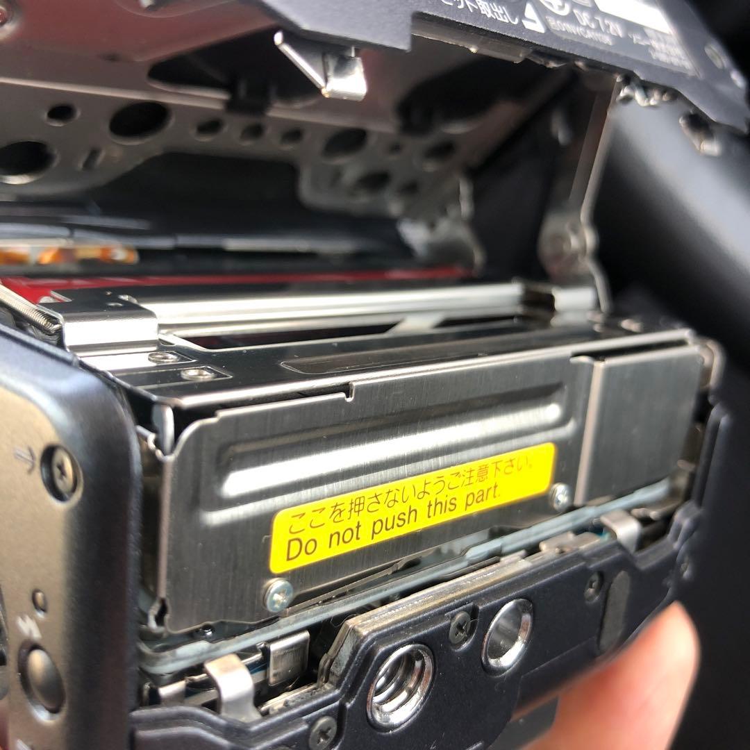 ⭐︎希少⭐︎SONY DCR-PC300 ハンディカムビデオカメラ　中古美品