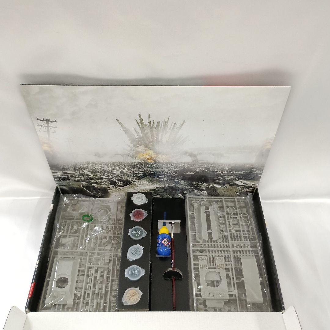 1/72 コンフリクト・オブ ・ネイションズ WWII