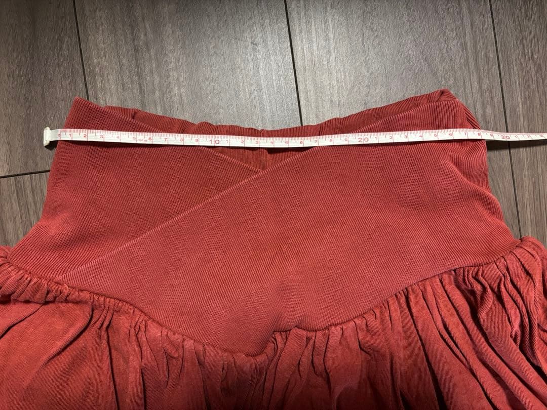 KAPITAL バルーンパンツ サイズ1