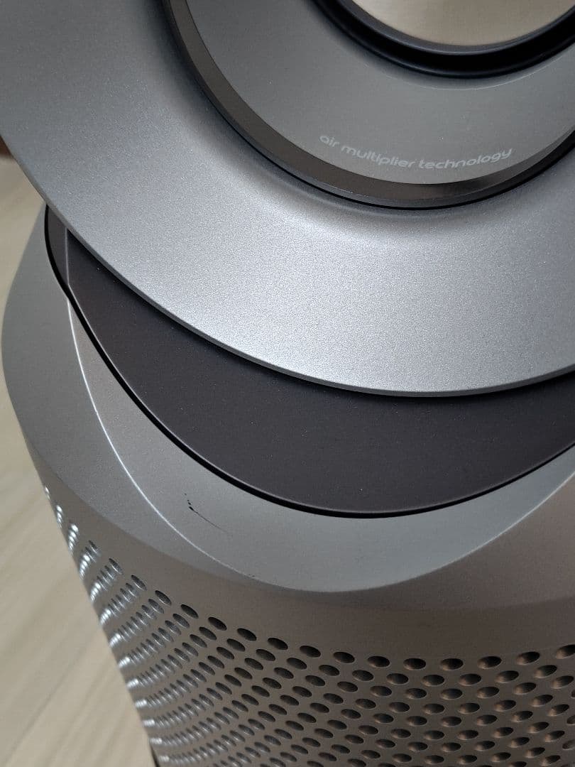 Dyson pure hot+cool 扇風機　HP00