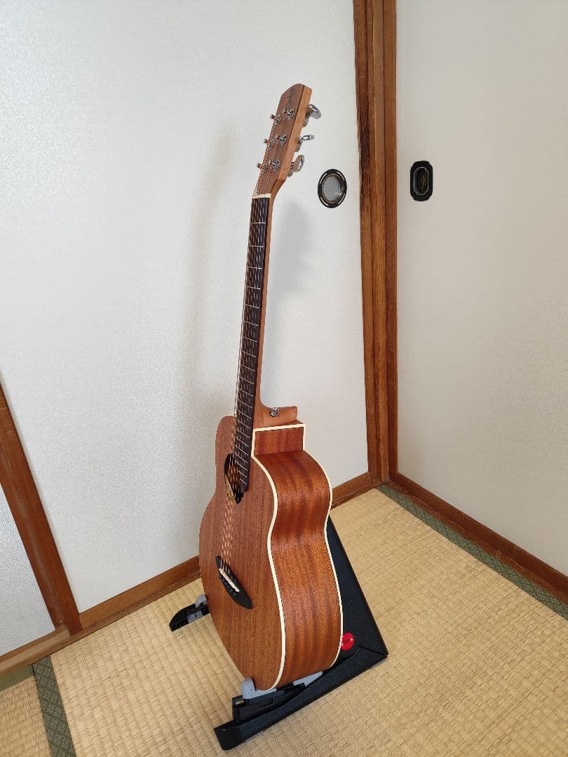 美品 aNueNue M2 アコースティックギター 中古