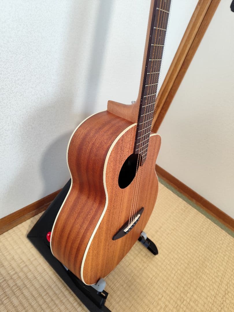 美品 aNueNue M2 アコースティックギター 中古