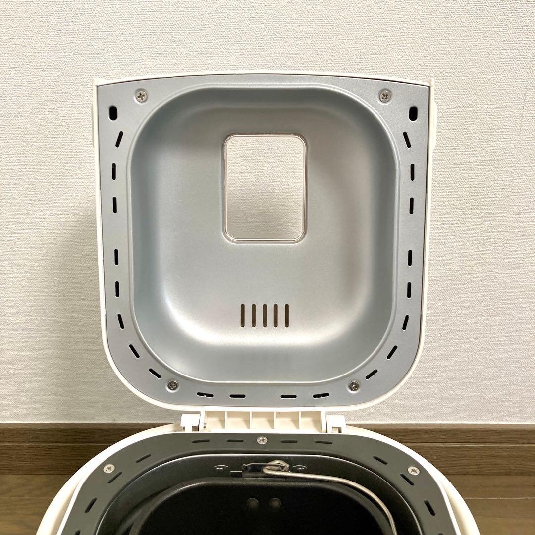 シロカ ホームベーカリー SHB-712 付属品全てあり 美品