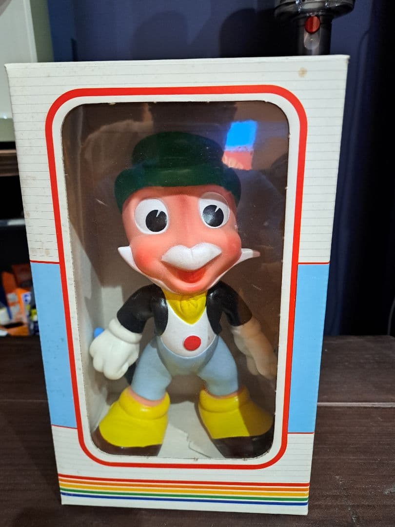 Ledraplastic　希少ビッグバッドウルフ　他ラバードール