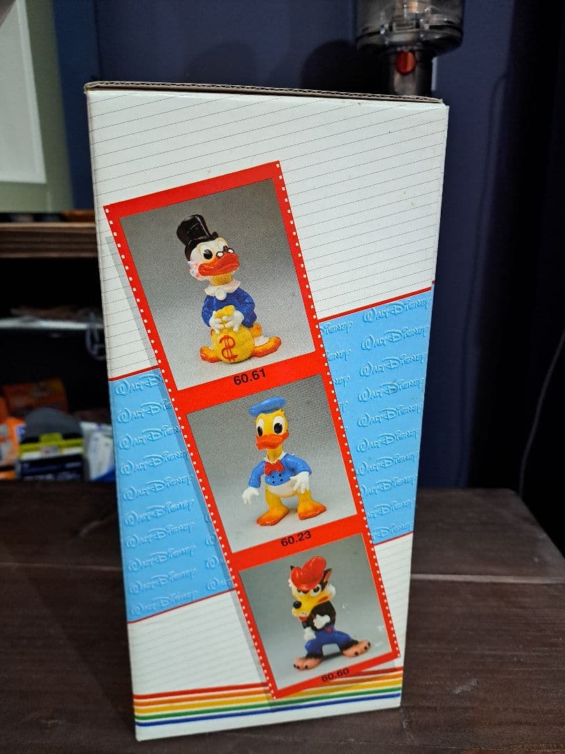 Ledraplastic　希少ビッグバッドウルフ　他ラバードール