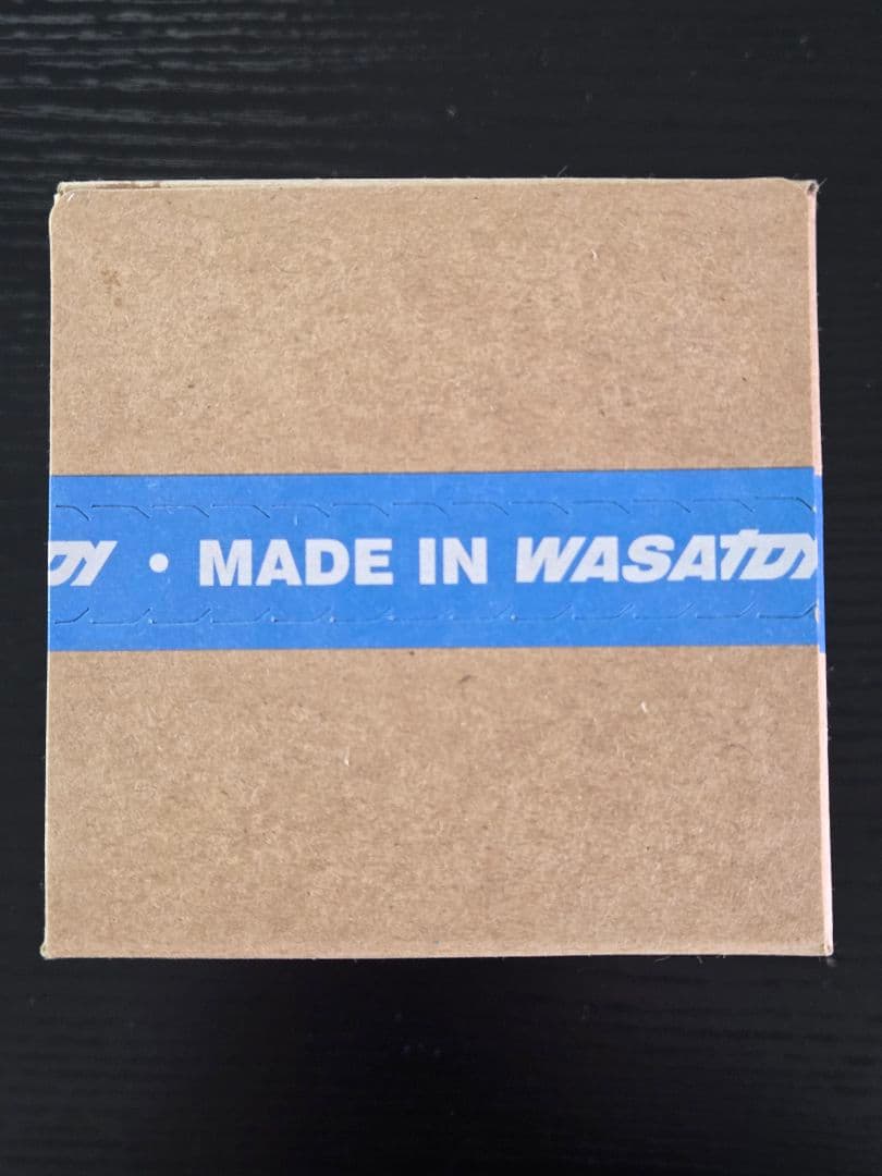 Wazzup Splash 206 フィギュア 4体セット