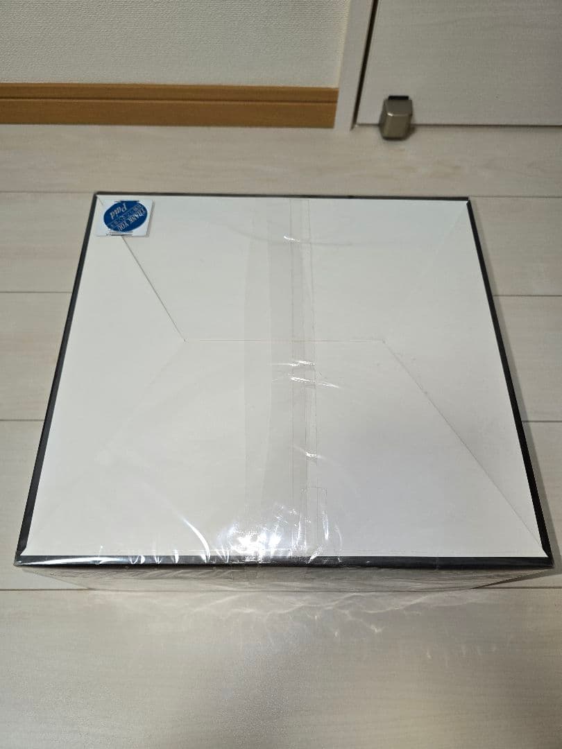 ★モンスターハンター　４体セットボックス　新品未開封