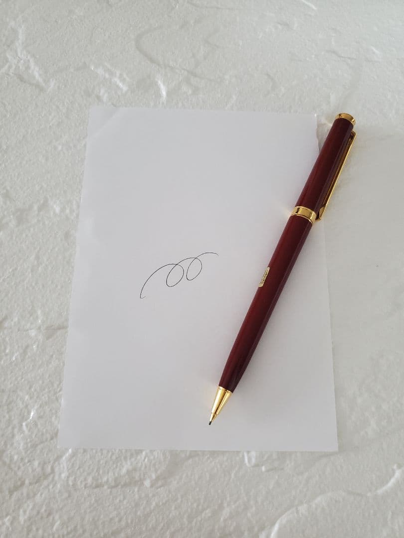 MONTBLANC ノブレスオブリージュ ボールペン ペンシル ペンケース