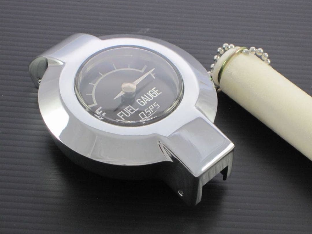 値下げ！新品！CB400F 燃料計付きタンクキャップ ゲージ タンク ヨンフォア